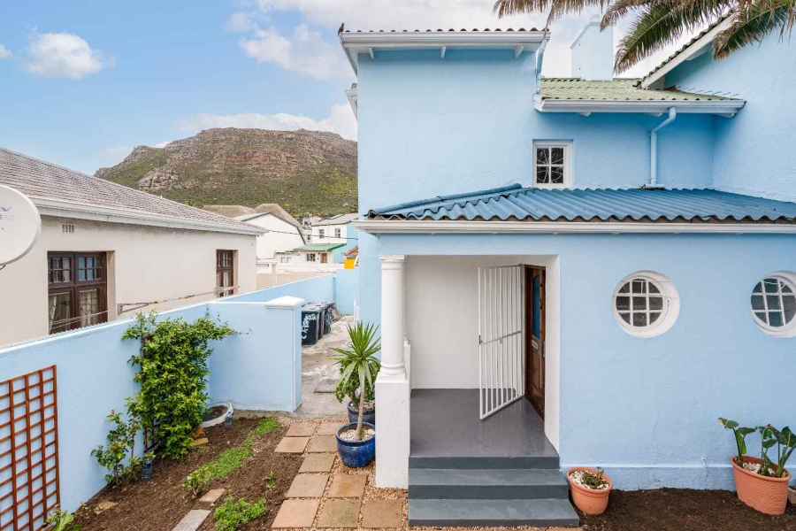 4 Bedroom Property for Sale in Muizenberg Western Cape